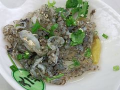 -吴一川韭香粉皮(丽香苑分店)