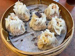 三鲜烧麦（普通）-都一处烧麦馆(前门店)