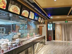 -不倒翁·安徽名菜楼(步行街店)