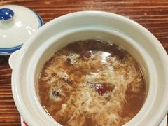 -黄祥华养生堂·炖汤·营养蒸饭(岭南天地店)