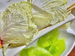 -津门老羊家·铜锅涮羊肉·烧烤(科技园店)