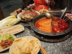 -蜀大侠火锅(春熙路店)