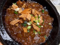 -梅利汴京烤鸭•开封豫菜地标店(晋安路店)
