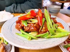 -静一餐厅·湖北菜(前门店)
