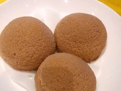 酥皮牛奶包-金玉满堂潮州酒楼(无限极荟购物广场店)