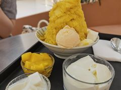 -Ice Monster冰馆·CNN评选全球十大甜品(国贸商城店)