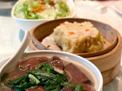 -安蒂娅.悦景轩中餐厅(西乡店)
