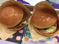 -魏家凉皮(文景路店)