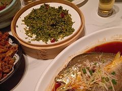 -李记搅团•非遗陕菜(三桥店)