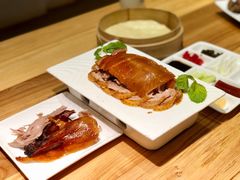 -四季民福烤鸭店(前门廊房二条店)