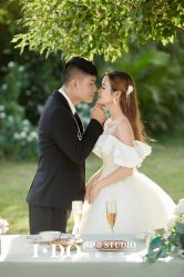 -梧州IDO我愿意婚纱摄影(品优店)