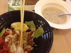 -呀咪咖喱屋(龙之梦购物中心莘庄店)