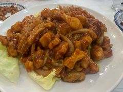 -聚福缘菜馆(隆昌路店)