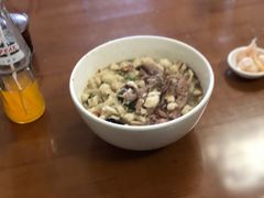 -刘信牛羊肉小炒泡馍(回民街店)