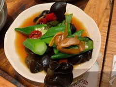 -小满手工粉(上海月星环球港店)