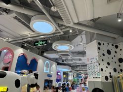 -米兜欢乐王国·儿童乐园(宝安益田假日天地店)
