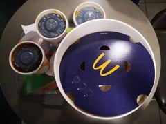 -麦当劳(北京路广百广场店)