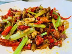 -小芙蓉湘菜馆(易生活购物公园店)