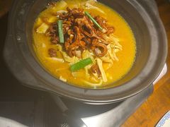 -洞庭土菜小炒馆(易发广场店)