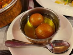 玫瑰奶球-Pita's&Tika's中东和印度风味餐厅(龙湖天街店)