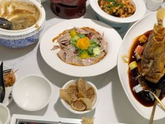 -3号仓库·创意中国菜(新世界城店)