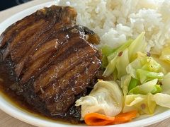 -华天新川面馆(缸瓦市店)