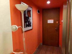 -岭南佳园连锁酒店(广州北京路步行街农讲所地铁站店)