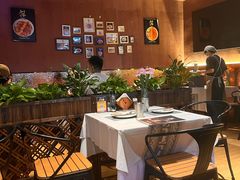 大堂-和牛食堂•BISTRO(广州首店)