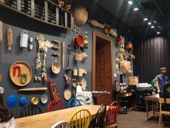 -simply thai天泰(长泰广场店)