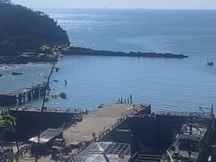 -台山川岛旅游度假区