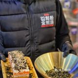 [礼花]救命！怎么会有那么好吃的韩餐？我真的不是在首尔吗？