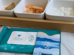 -南太湖山庄·四季轩&国风堂中餐厅