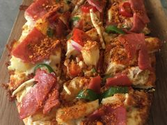 -Nectar One Cafe(勇烈路n1店)