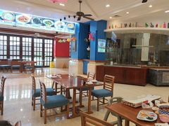 -儿童菜·采风阁家常菜餐厅(亚龙湾天域酒店)