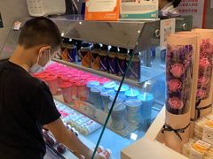 -BreadTalk面包新语·烘焙蛋糕(领展购物广场店)