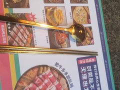 -兰正韩·韩国料理(春熙路店)