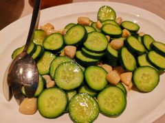 -船歌·鱼水饺青岛菜(闽江二路店)