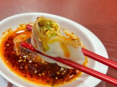 -喜家德虾仁水饺(长泰广场店)