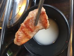 -Dombe豚(黑猪肉街店)