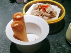 -蝴蝶里·粤菜·点心(滨江龙湖店)