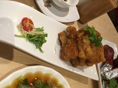 -避风塘(百联东郊店)