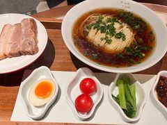 -松鹤面馆·古法焖肉面(观前店)