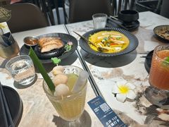 -KingThaia金泰兰(滨江天街店)