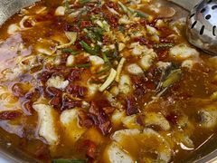 -老四川平头酸菜鱼(衙前店)