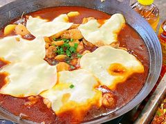 -江湖万州烤鱼(王子美食城)