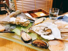 -樾餐厅泰式海鲜火锅(民歌湖店)
