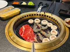 -神户赤童日式烤肉伙伴(东直门店)