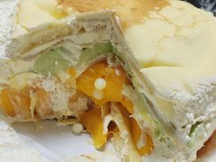 -源麦甜·品质千层(市北店)