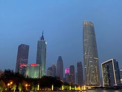 -海河游船-永乐码头(大悲院)