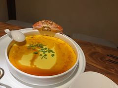 -揽季锅物会.福建黄鱼.海鲜姿造(五四路店)